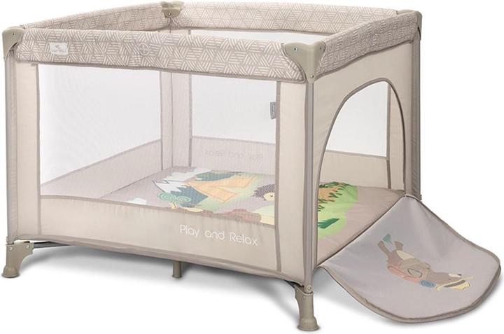 Actual product image Lorelli Reiselaufstall Play'n Relax (100 cm, 100 cm)