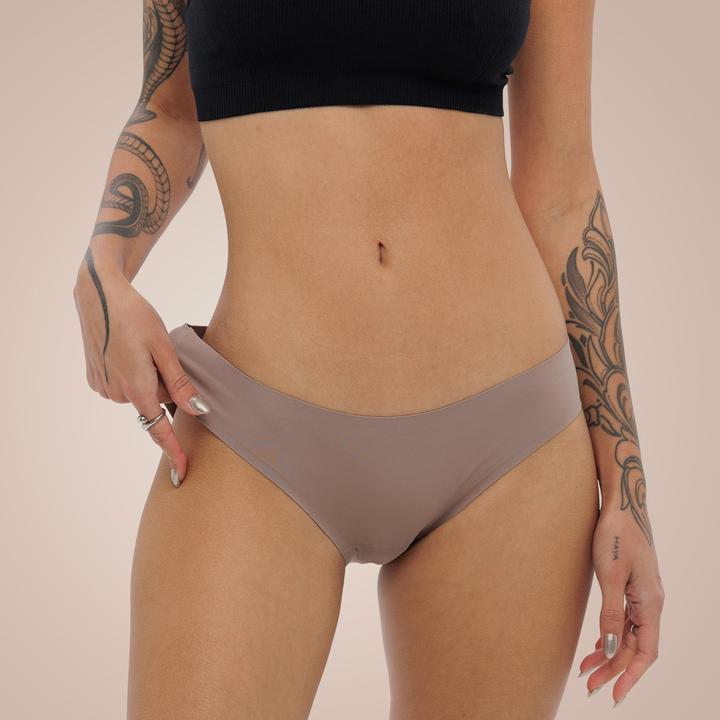 Immagine prodotto Weekiss Intimo mestruale senza cuciture (XXL)