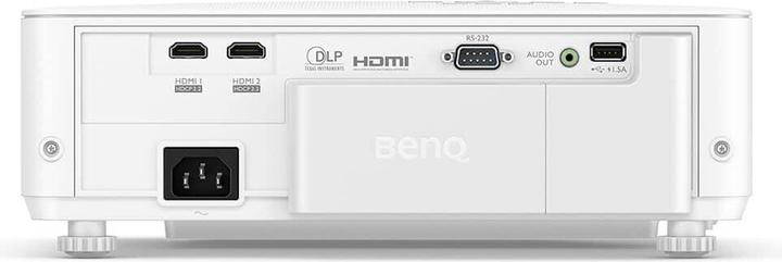 Produktbild BenQ W1800 (4K, 2000 lm, 1.13 - 1.46:1)