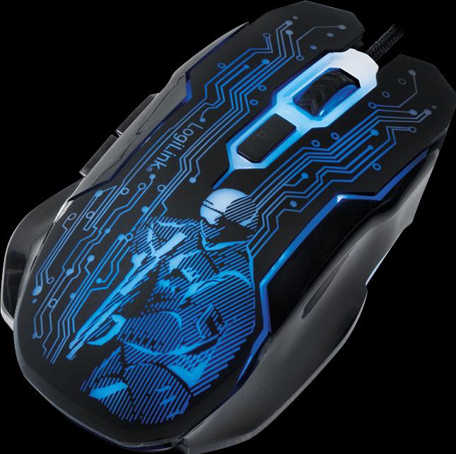 Image du produit LogiLink ID0137 (Filaire)
