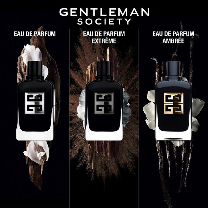 Produktbild Givenchy Gentleman Society (Eau de Parfum, 100 ml)