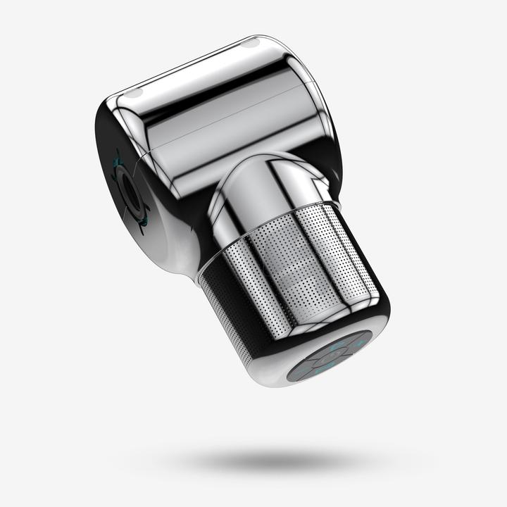 Image du produit Ampere Shower Power Chrome (20 h)