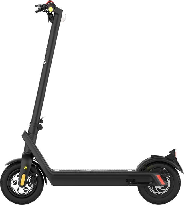 Immagine prodotto Ocean Drive X9 Max Ls (20 km/h, 100 km, 500 W)