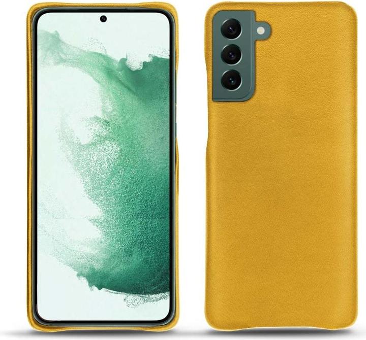 Jaune soulèu ( Pantone #F3B934 )