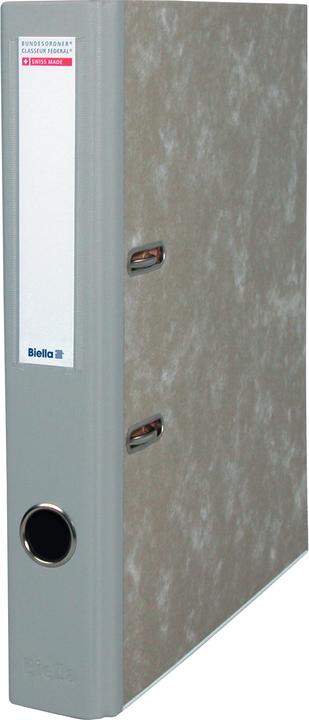 Image du produit Biella Dossier fédéral (A4, 40 mm, 1 pièce(s))