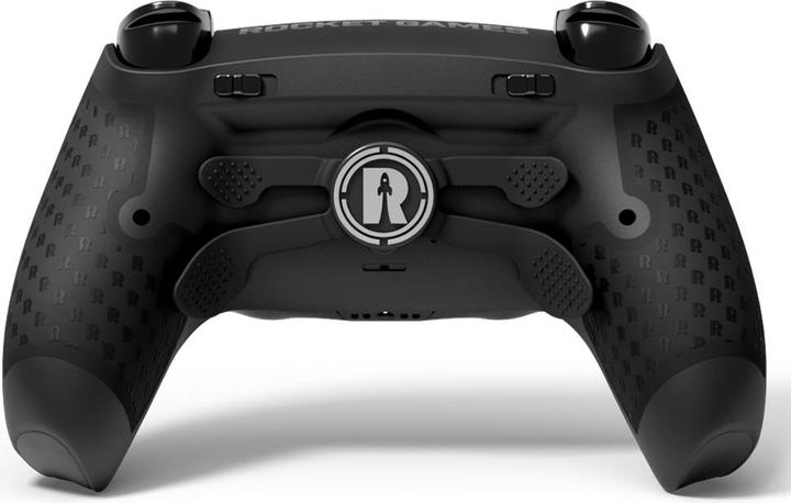 Produktbild Rocket Games Controller Rocket Force X Damaskus Purple Hall Effect (Android, PC, PS5, iOS, Mac)