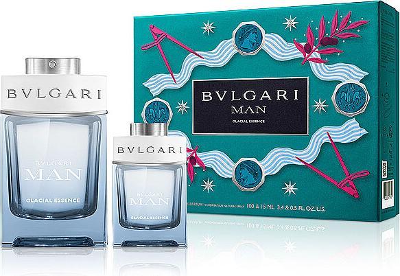 Produktbild Bulgari Galcial Essentials Spring 2023