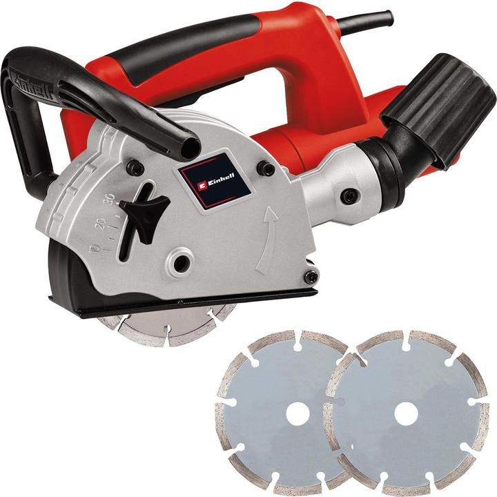 Actual product image Einhell Wall grooving machine TH-MA 1300
