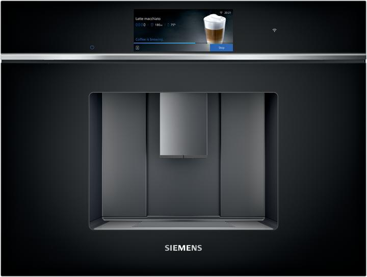Siemens 'CT718L1B0' (EU-Stecker)