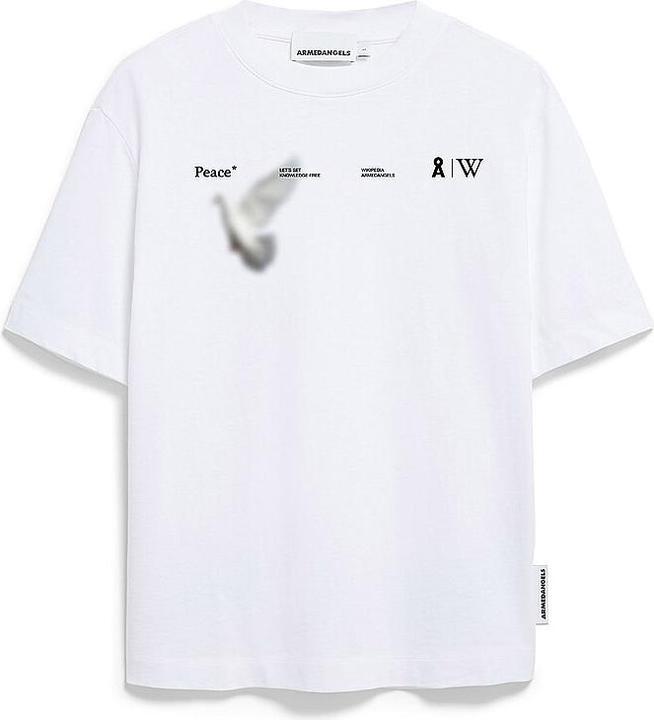Actual product image Armedangels Tarjaa Wikipedia (XL)