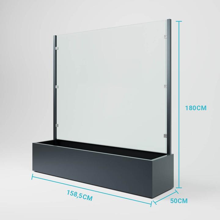 Produktbild Magni HLO-GUB5 (158.50 cm)