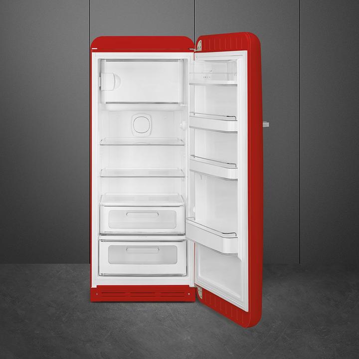 Actual product image Smeg FAB28RRD5 (270 l)