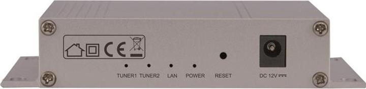 Produktbild Telestar DIGIBIT Twin (Verteiler)
