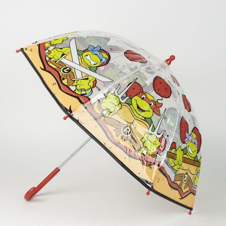 Produktbild Cerda Les Tortues Ninja parapluie Les Tortues