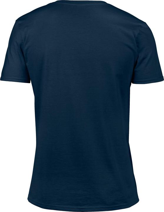 Immagine prodotto Gildan Softstyle Maglietta Scollo a V Adulto Unisex (XL)