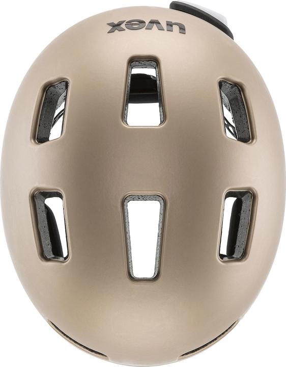 Image du produit Uvex Sports city 4 (58 - 61 cm)
