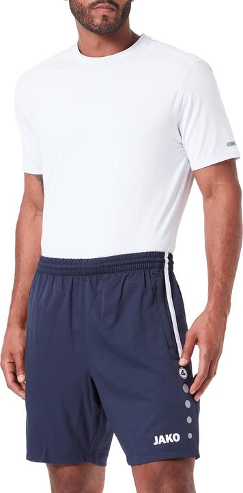 Actual product image JAKO Short Competition 2.0 Ladies (W34/L36)
