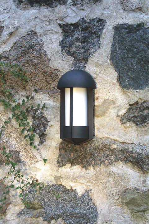 Immagine prodotto Konstsmide Luce da parete esterna a risparmio energetico (E27, IP23)