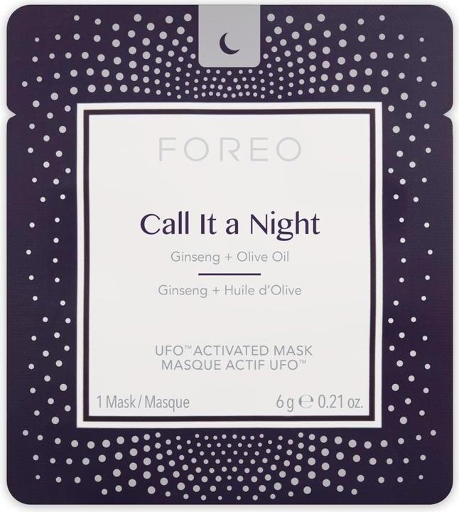 Foreo Call it a Night