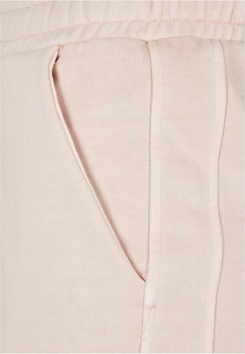 Image du produit Urban Classics Ladies Heavy Terry Garment Dye Slit Pants - 19389 (XS)