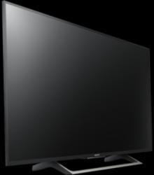 Actual product image Sony Kd-49xe8005 (49", LCD, 4K, 2017)