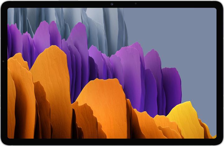 Immagine prodotto Samsung Galaxy Tab S7 (Solo WiFi, 11", 128 GB, Mystic Silver)