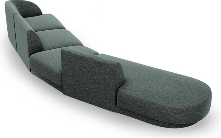 Actual product image Micadoni Miley (2 person sofa, 3-seater, 4-seater)