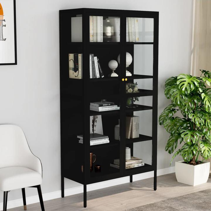Produktbild VidaXL Rycca (90 x 40 x 180 cm)