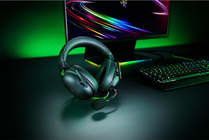Image du produit Razer Blackshark V2 X (Filaire, Sans fil)