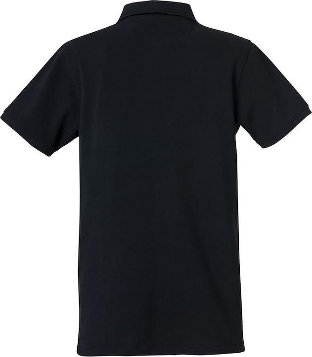 Image du produit Clique - Polo HEAVY PREMIUM - Homme (M)