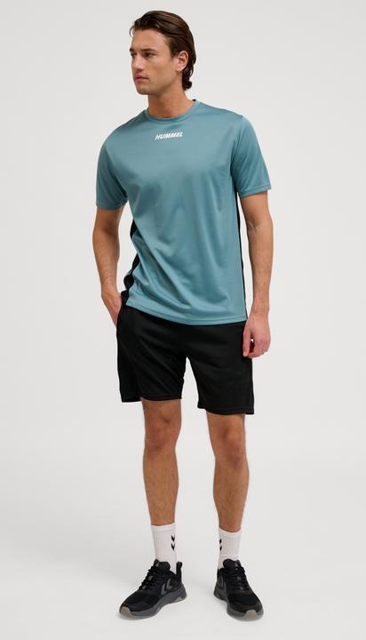 Immagine prodotto hummel pantaloncini hmlTE FLEX MESH (XL)