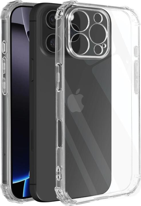 Produktbild Avizar ToughShield Case (Apple iPhone 15 Pro Max)