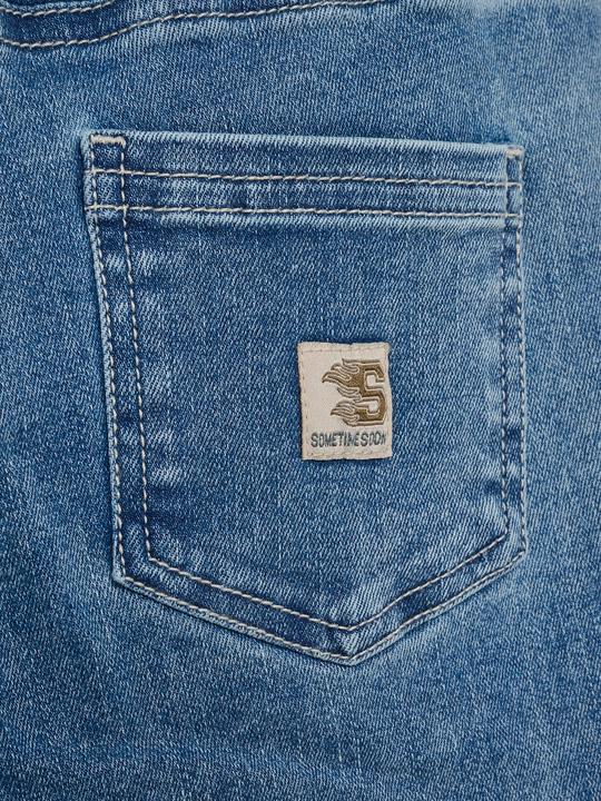 Produktbild hummel stsTRIGGER JEANS (152)