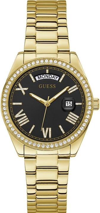 Guess Ladies Dress Luna GW0307L2 (L) (Analoguhr, 36 mm)