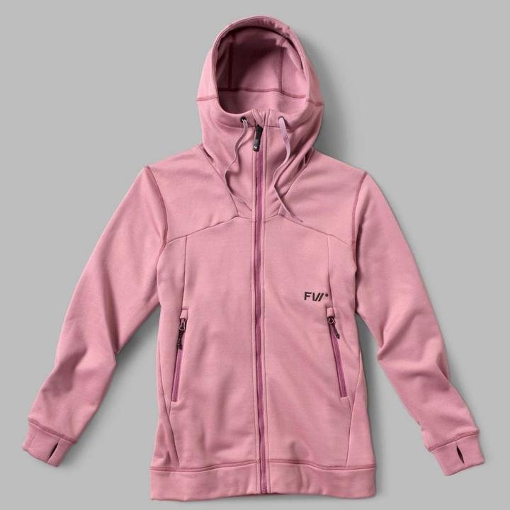 Produktbild Fw Apparel Manifest Powerstretch Pro Hoodie (L)