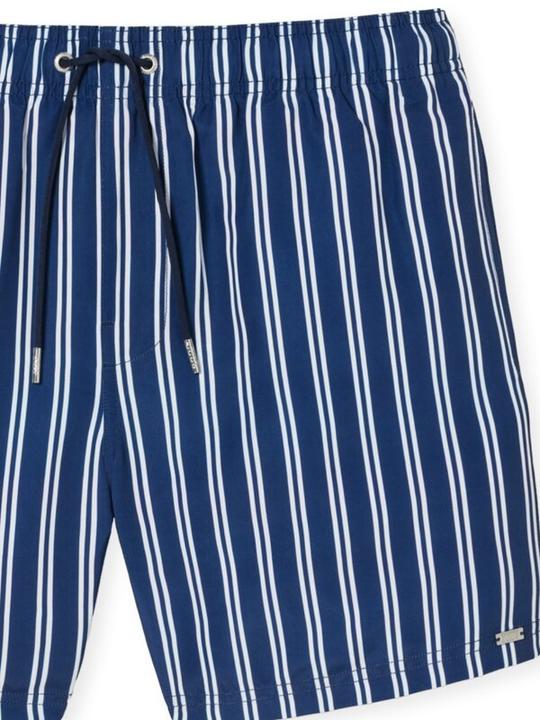 Produktbild Schiesser Badehose Badeshort (L)
