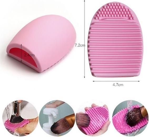 Actual product image Maange Make up brush
