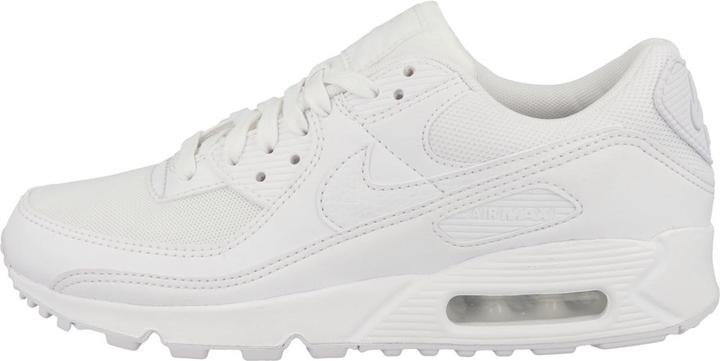 Actual product image Nike Air Max 90 shoes - 121441 (38)