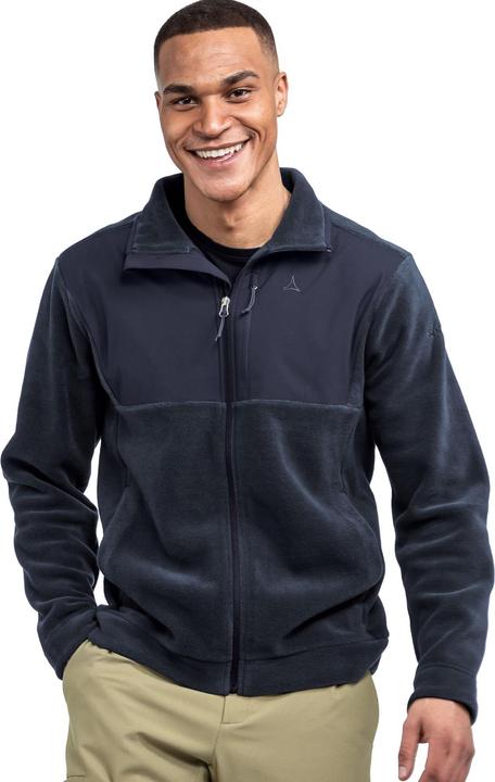 Produktbild Schöffel Fleece Jacket Gregale (50, L)