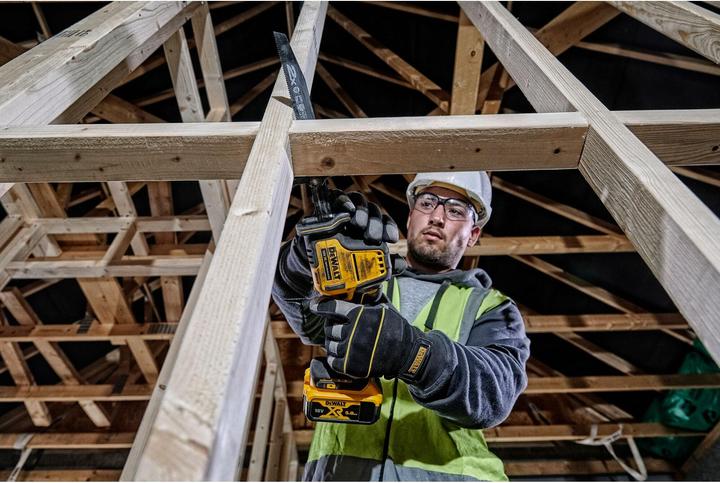 Produktbild DeWalt DCS369NTXJ