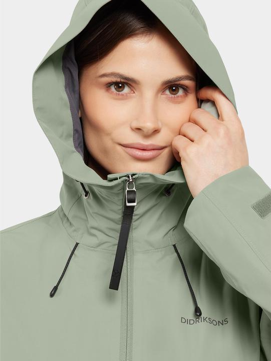 Produktbild Didriksons Women's Turvi Jacket 2 (38)