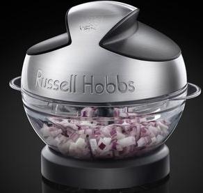 Produktbild Russell Hobbs Allure