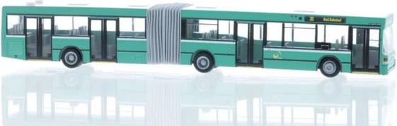Image du produit Rietze MB O 405 GN2 BVB Basel (CH)