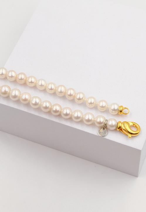 Produktbild Muau Collier (925 Silber)