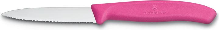 Pink, Argent