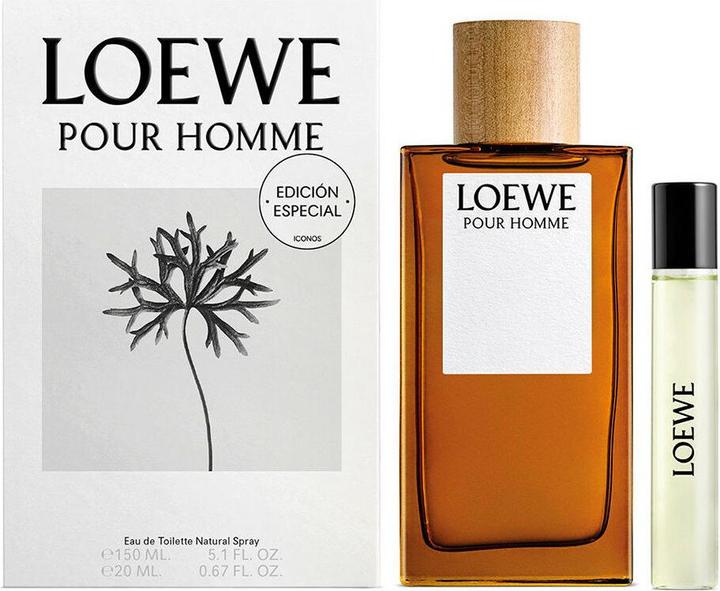 Produktbild Loewe P H Edt 150ml 20ml Ts