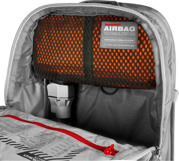 Image du produit Mammut Airbag amovible Ras 3.0 (Eu) 2023