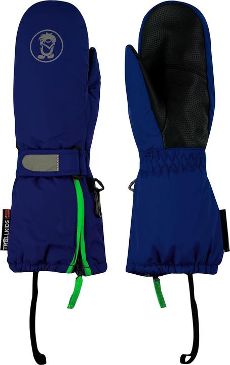 Actual product image Trollkids Kid's Troll Mitten XT (3)