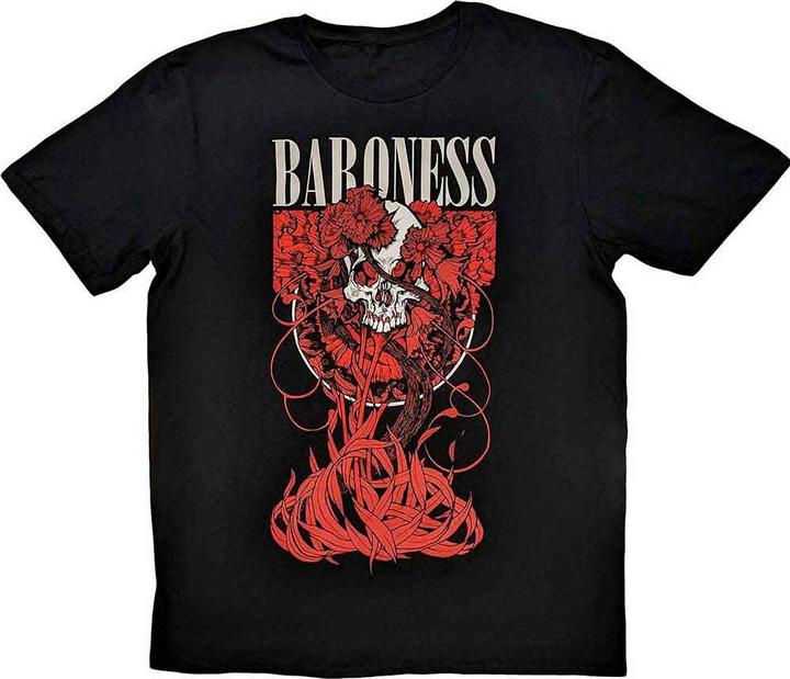 Baroness Fleur Skull