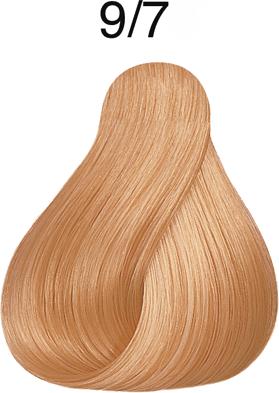 9/7 Light blonde brown